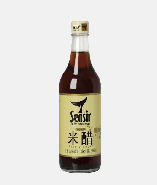 德州醋